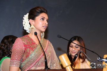 Vikrama Simha Audio Launch